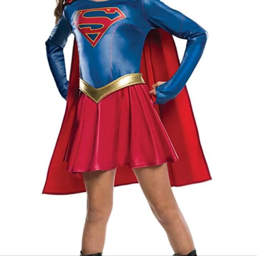 Super Girl - Picture 2 of 2